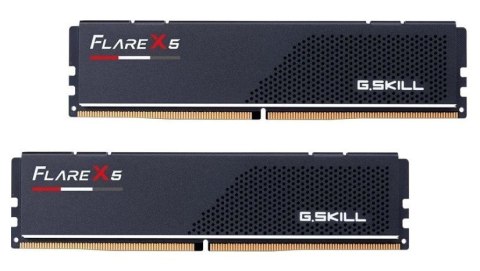 Pamięć PC DDR5 32GB (2x16GB) Flare X5 AMD 6000MHz CL36-36 EXPO Pamięć PC DDR5 32GB (2x16GB) Flare X5 AMD 6000MHz CL36-36 EXPO