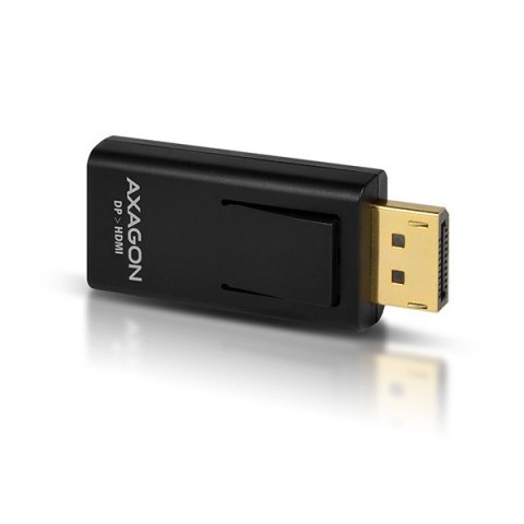 RVD-HI Adapter aktywny DisplayPort -> HDMI FullHD RVD-HI Adapter aktywny DisplayPort -> HDMI FullHD