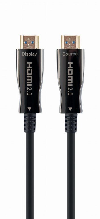 Kabel AOC High Speed HDMI with ethernet premium 80 m Kabel AOC High Speed HDMI with ethernet premium 80 m