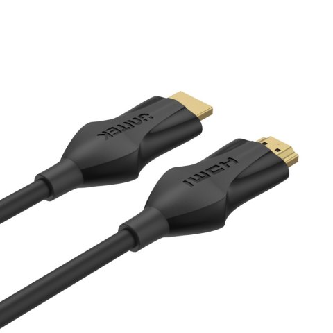 Kabel HDMI 2.1 4K 120Hz; 8K 60Hz ; C11060BK-1M Kabel HDMI 2.1 4K 120Hz; 8K 60Hz ; C11060BK-1M