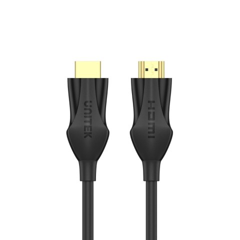 Kabel HDMI 2.1 4K 120Hz; 8K 60Hz ; C11060BK-1M Kabel HDMI 2.1 4K 120Hz; 8K 60Hz ; C11060BK-1M