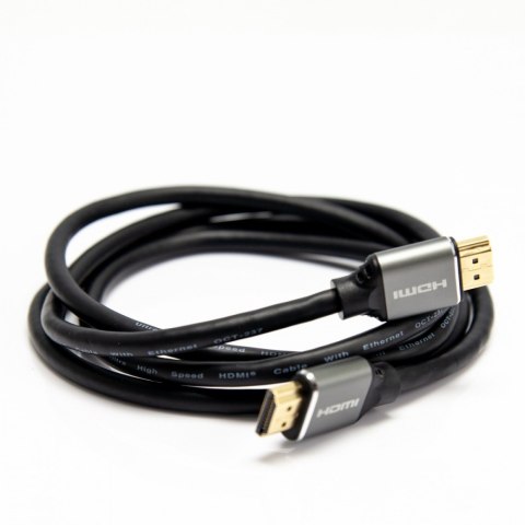 Kabel HDMI M/M 5m; v2.1;8K;120Hz;UHD;C140W Kabel HDMI M/M 5m; v2.1;8K;120Hz;UHD;C140W