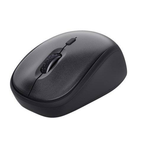 Mysz bezprzewodowa TM-201 eco Mysz bezprzewodowa TM-201 eco
