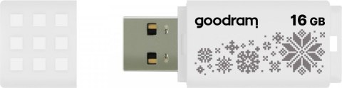 Pendrive UME2 16GB USB 2.0 Winter Pendrive UME2 16GB USB 2.0 Winter