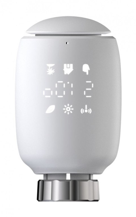 Termostat Smart Zigbee SHRT203ZG Termostat Smart Zigbee SHRT203ZG