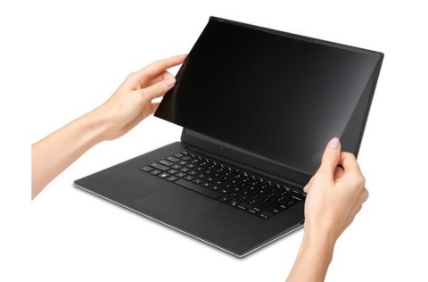 Filtr prywatyzujący magnetyczny MagPro do laptopów 15.6 cala (16:9) Filtr prywatyzujący magnetyczny MagPro do laptopów 15.6 cala (16:9)