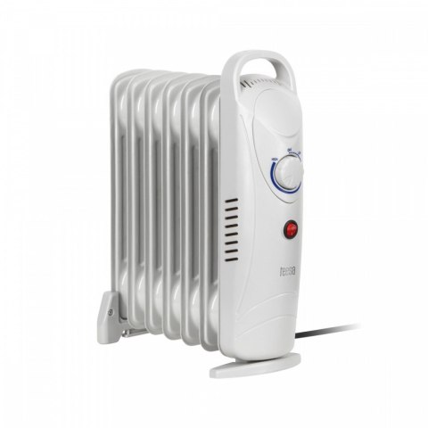 Grzejnik olejowy 800W (7 żeberek) Grzejnik olejowy 800W (7 żeberek)