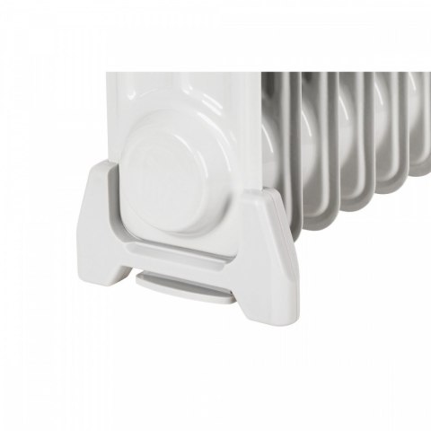 Grzejnik olejowy 800W (7 żeberek) Grzejnik olejowy 800W (7 żeberek)