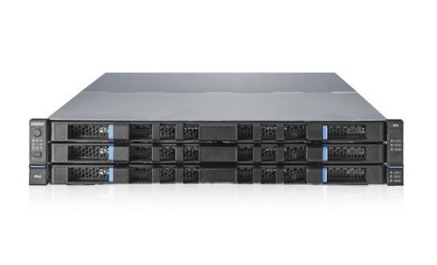 Serwer rack NF5266M6 24 x 3.5 2x4316 2x32G 2x1300W - SNF5266M605B Serwer rack NF5266M6 24 x 3.5 2x4316 2x32G 2x1300W - SNF5266M605B