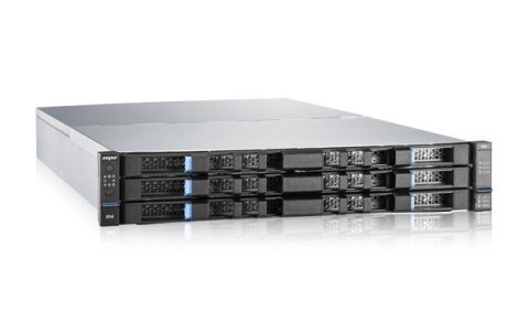 Serwer rack NF5266M6 24 x 3.5 2x4316 2x32G 2x1300W - SNF5266M605B Serwer rack NF5266M6 24 x 3.5 2x4316 2x32G 2x1300W - SNF5266M605B