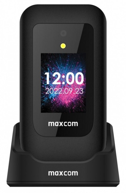 Telefon MM 827 4G VoLTE Telefon MM 827 4G VoLTE