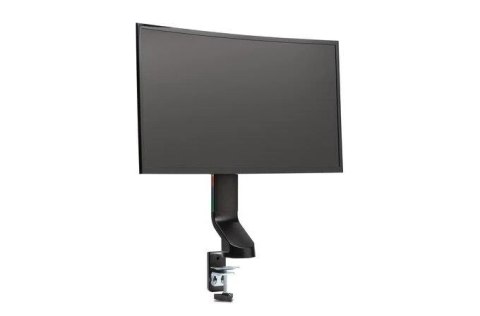 Uchwyt Space Saving Monitor Arm Single