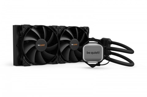 Wentylator Pure Loop 2 FX 280mm AIO CPU Cooler Wentylator Pure Loop 2 FX 280mm AIO CPU Cooler