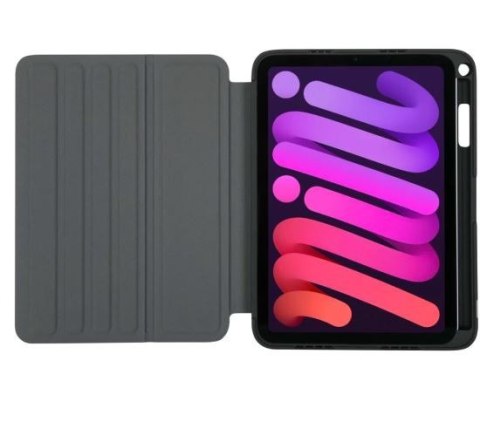 Etui Click-In Case for iPad mini (6th) 8.3 cala black