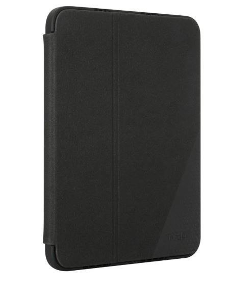 Etui Click-In Case for iPad mini (6th) 8.3 cala black