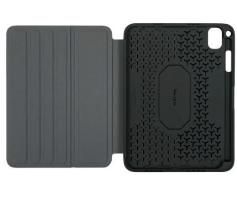 Etui Click-In Case for iPad mini (6th) 8.3 cala black