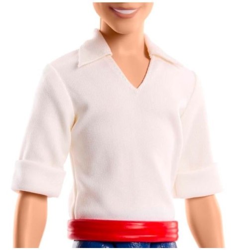 Lalka Disney Prince Książę Eryk Lalka Disney Prince Książę Eryk