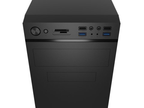 Obudowa Cabassu G2 USB 3.0 czytnik kart SD i microSD