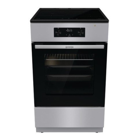 Kuchnia indukcyjna GEIT5C60SG Kuchnia indukcyjna GEIT5C60SG