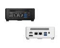 Mini PC Cubi 5 12M-001EU WIN11P i7-1255U/16/512/1,7GHz