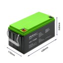 Akumulator żelowy | 12V | 150Ah | GEL