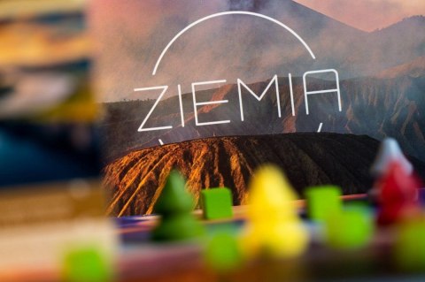 Gra Ziemia Gra Ziemia