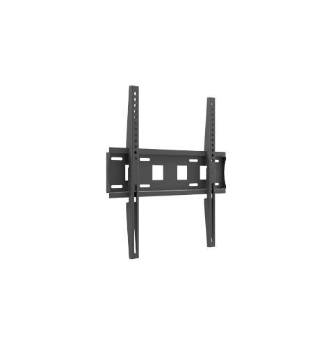 FSM100 Uchwyt ścienny stały do monitorów 32-55 cali VESA 75x75-400X400 15 kg FSM100 Uchwyt ścienny stały do monitorów 32-55 cali VESA 75x75-400X400 15 kg