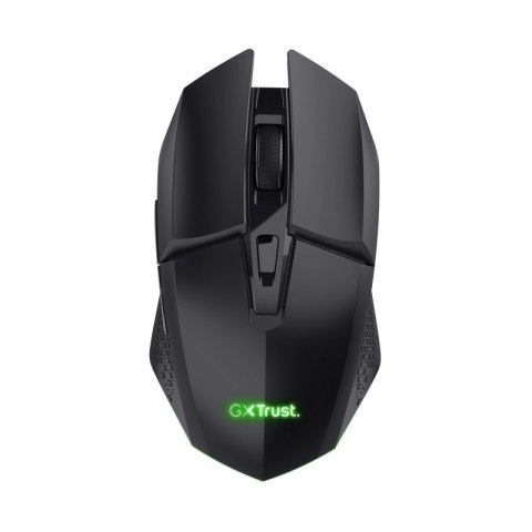 Mysz bezprzewodowa GXT110 Felox czarna