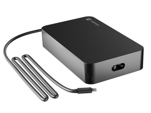 Zasilacz Laptop Grayling USB-C 90W do laptopów, tabletów, telefonów Zasilacz Laptop Grayling USB-C 90W do laptopów, tabletów, telefonów