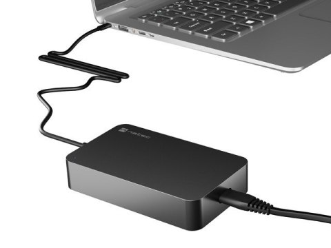 Zasilacz Laptop Grayling USB-C 90W do laptopów, tabletów, telefonów Zasilacz Laptop Grayling USB-C 90W do laptopów, tabletów, telefonów