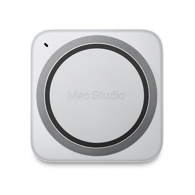 Mac Studio: M2 Ultra, 24/60, 64GB, 1TB SSD Mac Studio: M2 Ultra, 24/60, 64GB, 1TB SSD