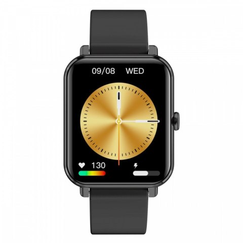 Smartwatch GRC CLASSIC Czarny Smartwatch GRC CLASSIC Czarny