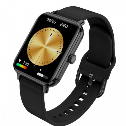 Smartwatch GRC CLASSIC Czarny Smartwatch GRC CLASSIC Czarny