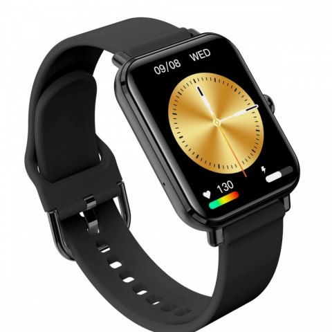 Smartwatch GRC CLASSIC Czarny Smartwatch GRC CLASSIC Czarny