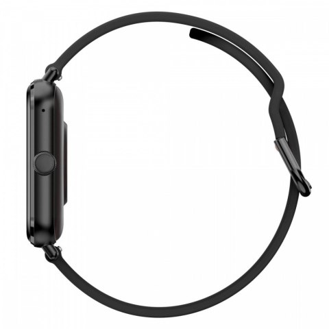 Smartwatch GRC CLASSIC Czarny Smartwatch GRC CLASSIC Czarny