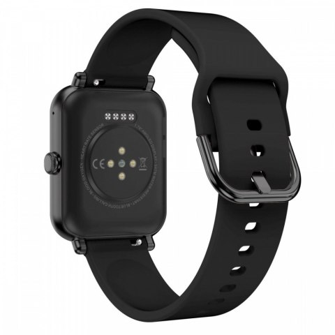 Smartwatch GRC CLASSIC Czarny Smartwatch GRC CLASSIC Czarny