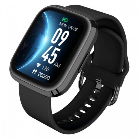 Smartwatch GRC Style Czarny Smartwatch GRC Style Czarny