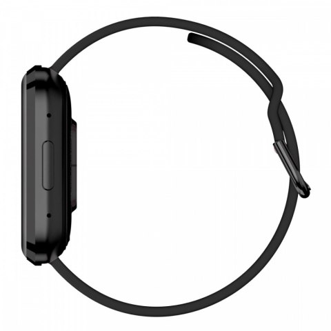 Smartwatch GRC Style Czarny Smartwatch GRC Style Czarny