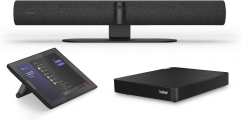 Zestaw do wideokonferencji PanaCast50 room sys.EU CHGR,Lenovo Microsoft Teams Zestaw do wideokonferencji PanaCast50 room sys.EU CHGR,Lenovo Microsoft Teams