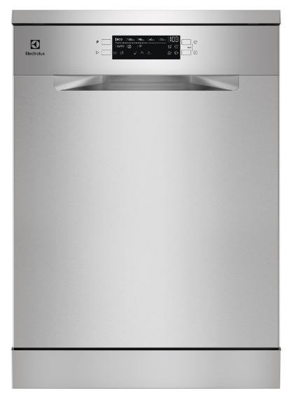 Zmywarka ESA47210SX inox Zmywarka ESA47210SX inox