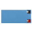 Akumulator LiFePO4 Litowo-Żelazowo-Fforanowy | 12.8V | 9Ah | 115.2Wh | BMS