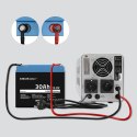 Akumulator LiFePO4 Litowo-Żelazowo-Fosforanowy | 12.8V | 30Ah | 384Wh | BMS