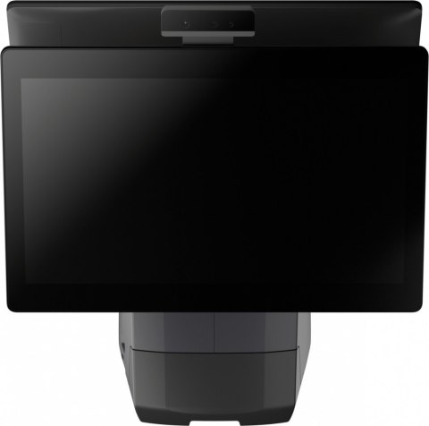 Desktop POS T2s, Android 9, 15.6+10 cali, 4/64GB, 80mm, WiFi