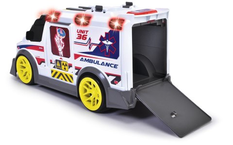 Pojazd Ambulans 35,5 cm