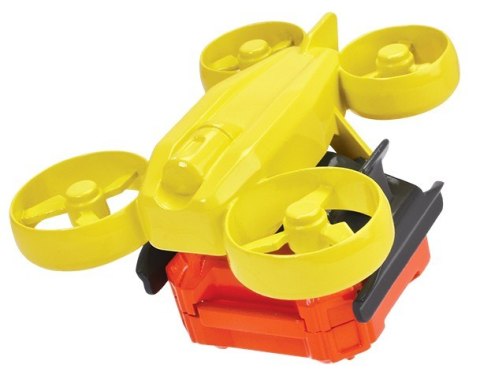 Pojazd Ambulans 35,5 cm