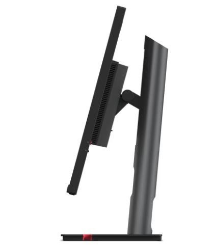 Monitor 31.5 cala ThinkVision P32p-30 WLED LCD 63D1RAT1EU Monitor 31.5 cala ThinkVision P32p-30 WLED LCD 63D1RAT1EU