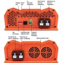 Ładowarka Monolith DC-DC do akumulatorów LiFePO4 AGM 12V-12V | 60A | 720W