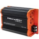 Ładowarka Monolith DC-DC do akumulatorów LiFePO4 AGM 12V-12V | 60A | 720W