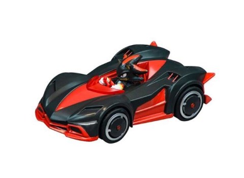 Zestaw aut Sonic Shadow pull back Zestaw aut Sonic Shadow pull back