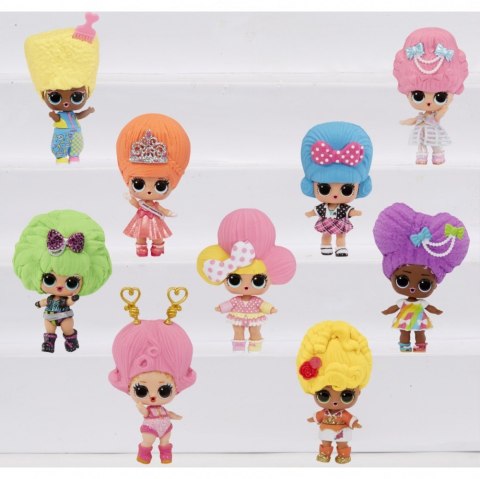 L.O.L. Piasek Kinetyczny Tots display 12 sztuk
